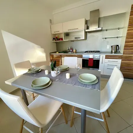 Apartmán Tabakova, Centre With Flexible Checkin Bratislava